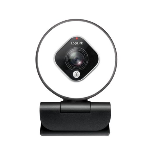 Camera web LogiLink UA0384 Full HD 2 MP 30 fps