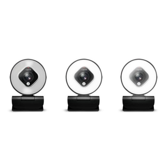 Camera web LogiLink UA0384 Full HD 2 MP 30 fps