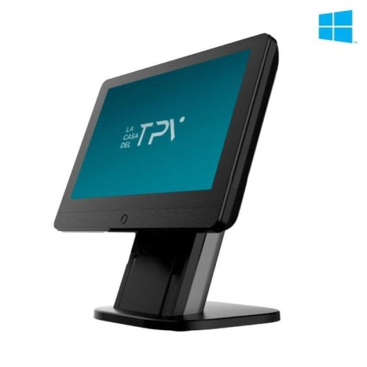 Kassenterminal SUNPOS N97 Intel Celeron N97 8GB 128GB SSD