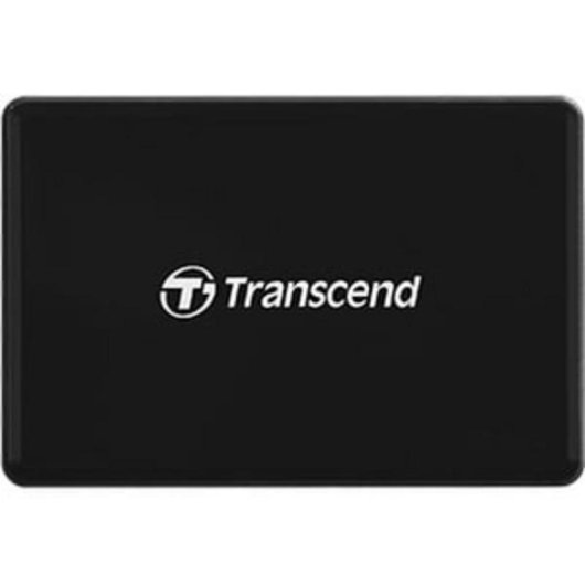 Lecteur de cartes Transcend RDC8 USB 3.1 Type C