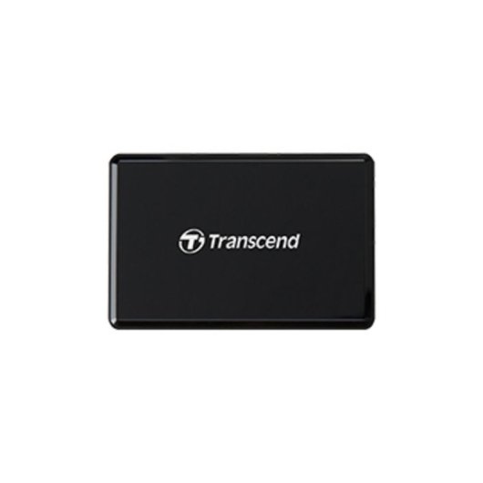 Lecteur de cartes Transcend RDF9 UHS-II USB 3.1 Gen 1