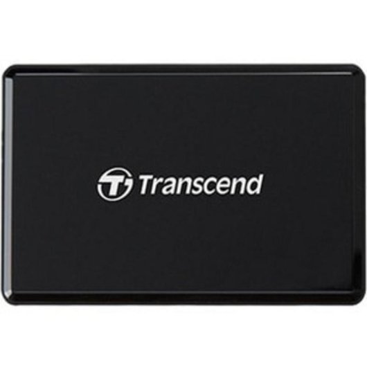 Lecteur de cartes Transcend RDF9 UHS-II USB 3.1 Gen 1