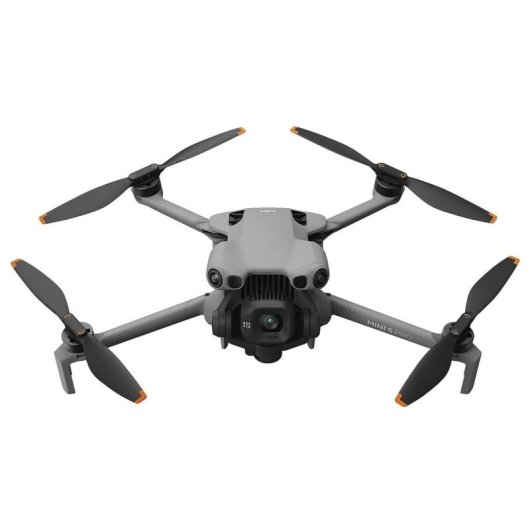 Dron DJI Mini 5 Pro Combo Fly More 50 MP 4K Sensor CMOS LiDAR 249g Compacto
