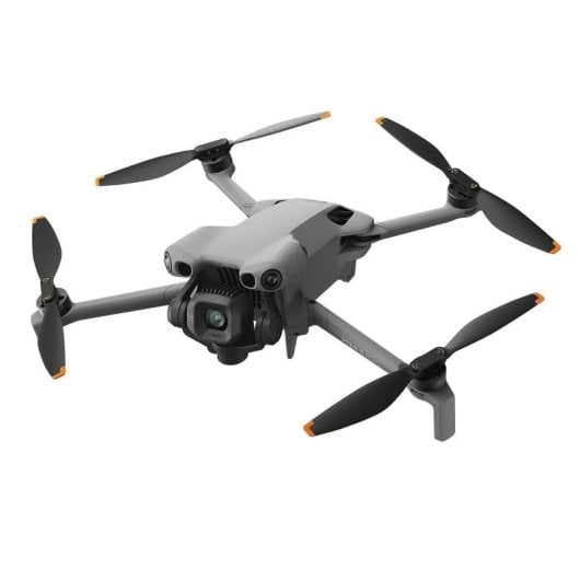 Dron DJI Mini 5 Pro Combo Fly More 50 MP 4K Sensor CMOS LiDAR 249g Compacto