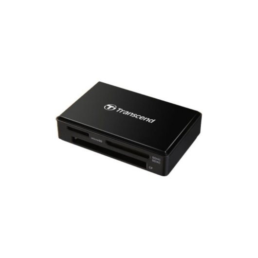 Lettore di schede Transcend RDF8 USB 3.1 Gen 1