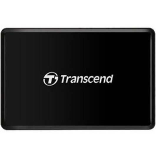 Lettore di schede Transcend RDF8 USB 3.1 Gen 1