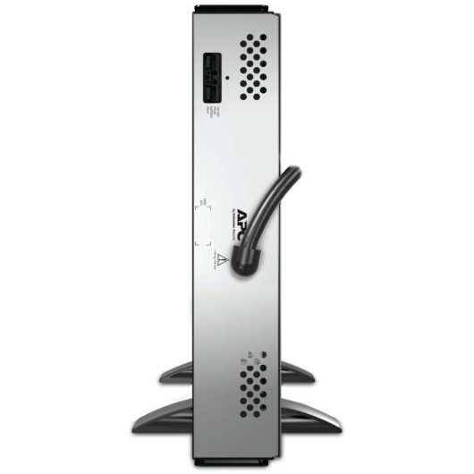 Batteria esterna APC by Schneider Electric SMX120RMBP2U 120 V VRLA