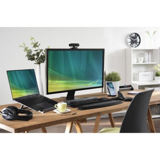 Webcam Hama C 600 Full HD 2 MP USB 2.0