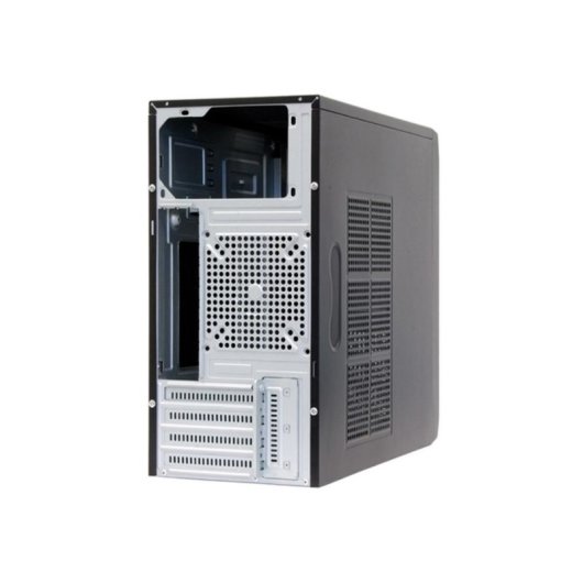 Gabinete PC Chieftec HT-01B-350GPB Midi Tower micro ATX 350W