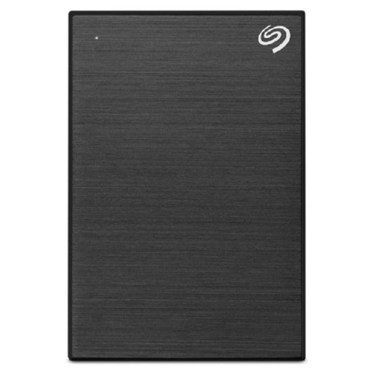 Disco Duro Seagate One Touch STKZ4000400 4TB 2.5" USB 3.2 Gen 1 Negro Encriptación