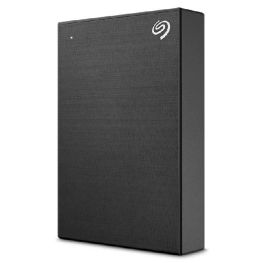 Disco Duro Seagate One Touch STKZ4000400 4TB 2.5" USB 3.2 Gen 1 Negro Encriptación