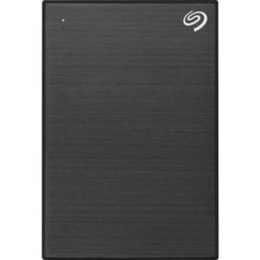 Disco Duro Seagate One Touch STKZ4000400 4TB 2.5" USB 3.2 Gen 1 Negro Encriptación