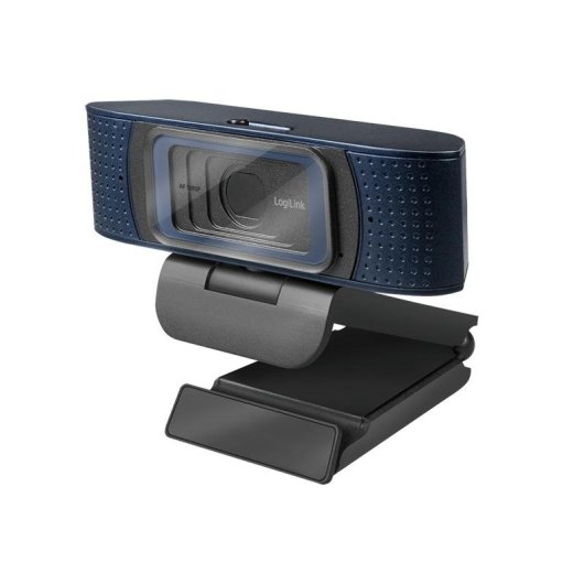 Webcam LogiLink UA0379 Full HD 1080p 2 MP USB 2.0