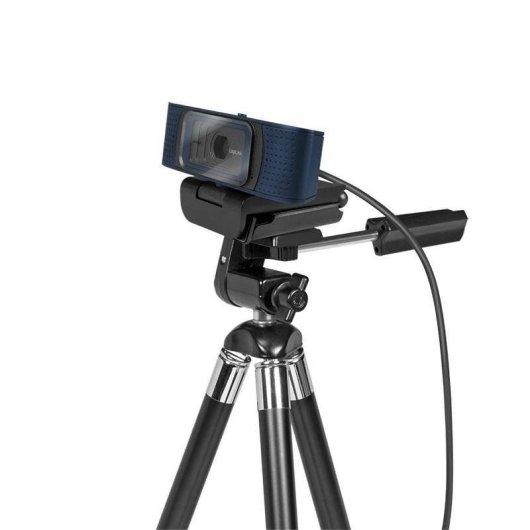 Webcam LogiLink UA0379 Full HD 1080p 2 MP USB 2.0