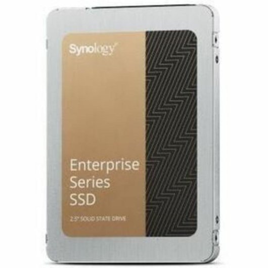 Disque Dur Synology SNV5420-1600G 1,6 To M.2 NVMe 3000 Mo/s Haute Endurance