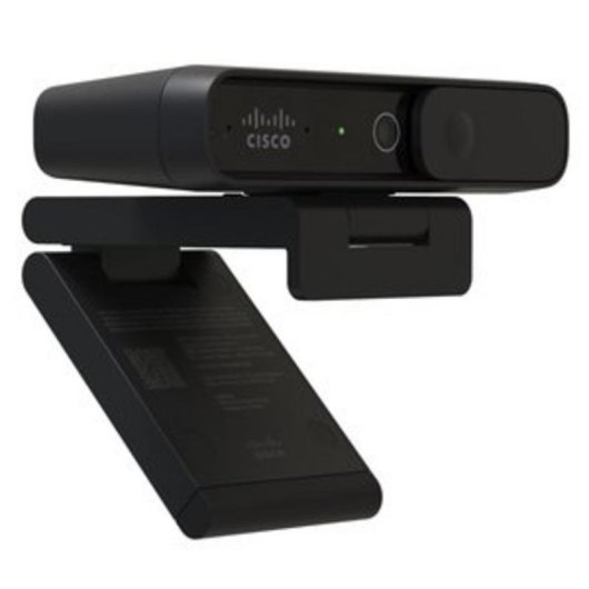 Cámara web Cisco Desk Camera 1080p 8 MP Full HD 30 fps