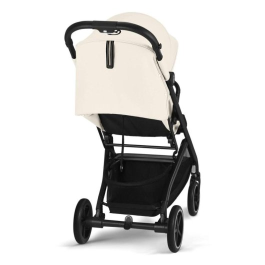 Carrinho de passeio Cybex Beezy Dobrável Sistema de Viagem