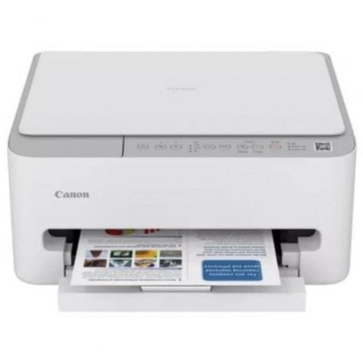 Multifunción Canon PIXMA TS4151i Inyección tinta Color WiFi Dúplex Pantalla