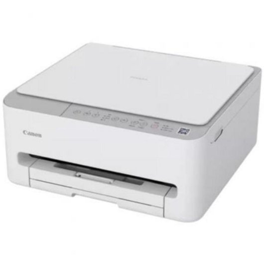 Multifunción Canon PIXMA TS4151i Inyección tinta Color WiFi Dúplex Pantalla