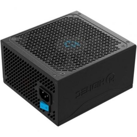 Fuente de Alimentación Hiditec BZPRO 850W Certificación 80 Plus Bronze ATX 3.1 PCIe 5.1