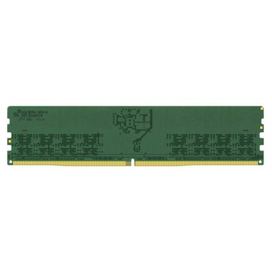 Memoria RAM Kingston ValueRAM 16GB 1x16GB DDR5 6400MHz CL52 Unbuffered