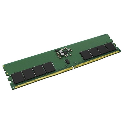 Memoria RAM Kingston ValueRAM 16GB 1x16GB DDR5 6400MHz CL52 Unbuffered