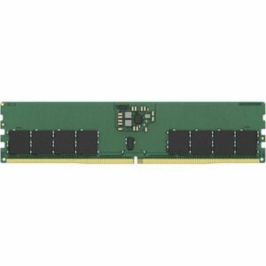 Memoria RAM Kingston ValueRAM 16GB 1x16GB DDR5 6400MHz CL52 Unbuffered