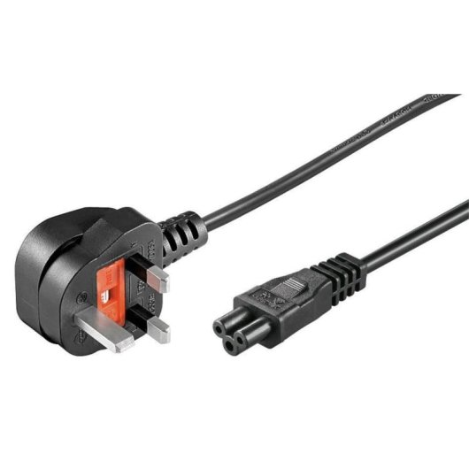 Cavo MicroConnect PE090818 2 m Spina tipo G a C5 250 V 13 A