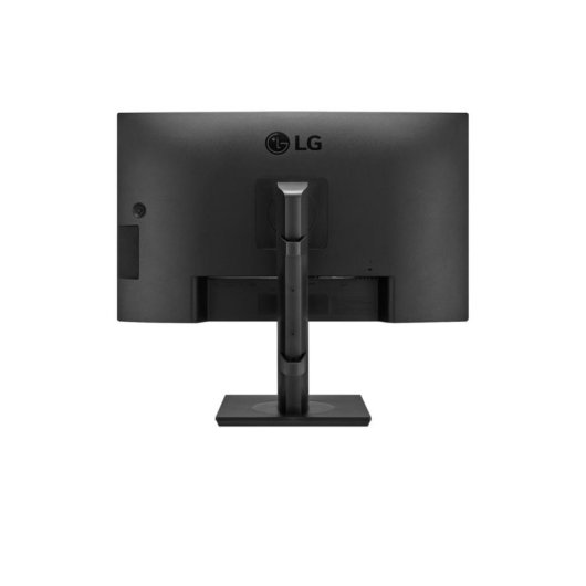 Monitor PC LG 27BQ65UB-B 27" UltraHD 4K 60Hz IPS HDR10 USB-C Regolabile