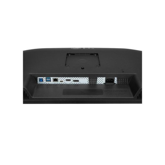 Monitor PC LG 27BQ65UB-B 27" UltraHD 4K 60Hz IPS HDR10 USB-C Regolabile