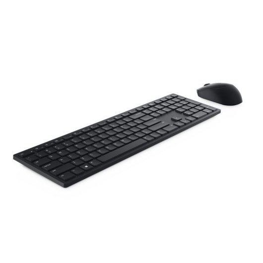 Tastatur Dell Pro KM5221W kabellos komplett QWERTZ mit optischer Maus