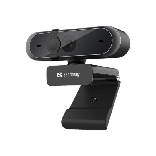 Fotocamera Web USB Sandberg Pro Full HD 1080P 5 MP