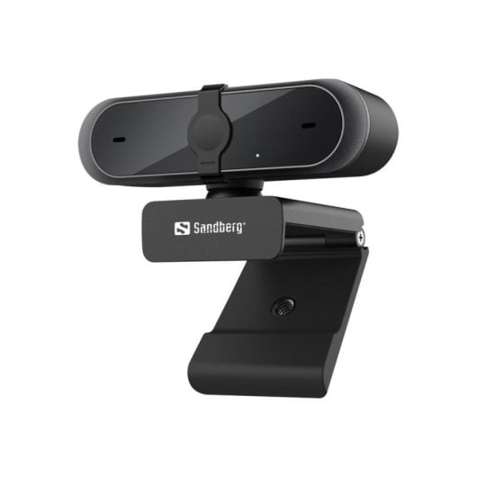 Fotocamera Web USB Sandberg Pro Full HD 1080P 5 MP