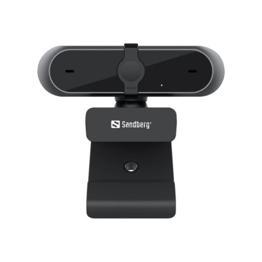 Fotocamera Web USB Sandberg Pro Full HD 1080P 5 MP