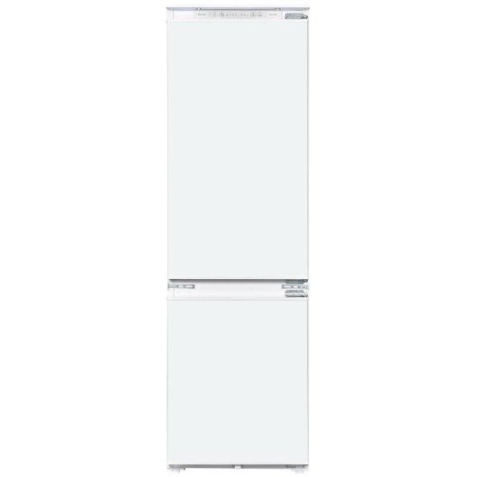 Frigorífico Combi Exquisit EKGC270-70-NF-010E No Frost 178cm 246L E Blanco