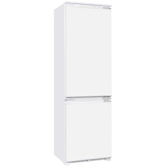 Frigorífico Combi Exquisit EKGC270-70-NF-010E No Frost 178cm 246L E Blanco