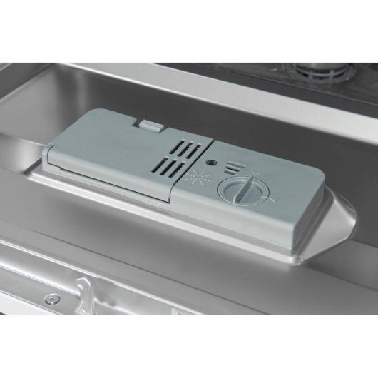 Frigorífico Combi Exquisit EKGC270-70-NF-010E No Frost 178cm 246L E Blanco