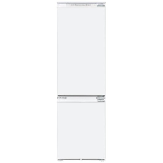 Frigorífico Combi Exquisit EKGC270-70-NF-010E No Frost 178cm 246L E Blanco