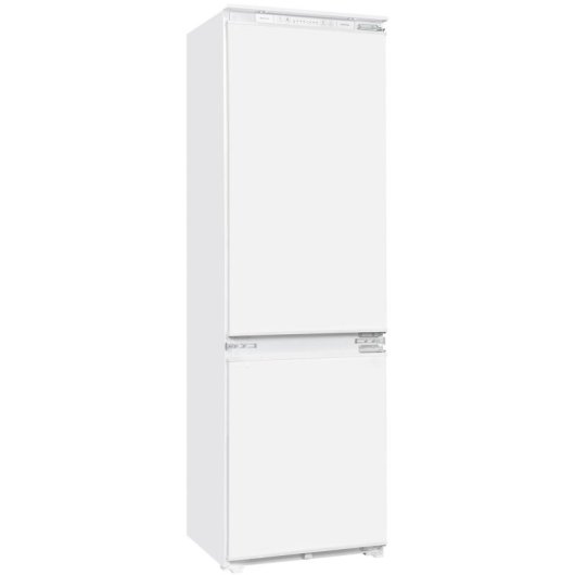 Frigorífico Combi Exquisit EKGC270-70-NF-010E No Frost 178cm 246L E Blanco