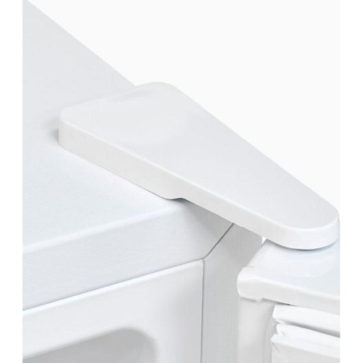 Frigorífico Combi Exquisit KGC265-70-040D Defrost 180cm 262L D Blanco