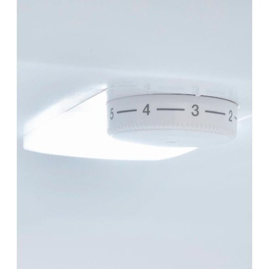 Frigorífico Combi Exquisit KGC265-70-040D Defrost 180cm 262L D Blanco