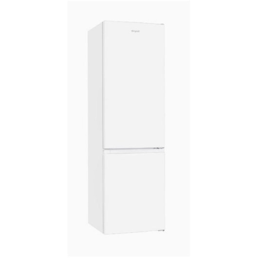 Frigorífico Combi Exquisit KGC265-70-040D Defrost 180cm 262L D Blanco
