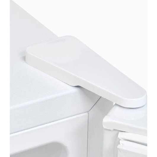 Frigorífico Combi Exquisit KGC265-70-040D Defrost 180cm 262L D Inox