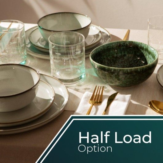 Lavavajillas Svan SJ104501EDX 10 Sets E Inox Display Super Active 2 Bandejas