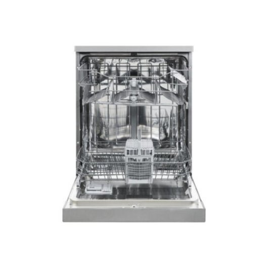 Lavavaisselle Svan SJ12600EX 12 Couverts Classe E Inox Séchage Super Active