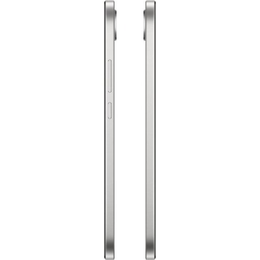 Realme 16 5G 8GB 256GB 6.57" Blanco Incluye cargador 45W