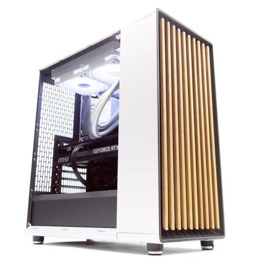 PcCom Studio Intel Core i7-14700KF / 32GB / 2TB SSD / RTX 5070 Ti V2 / Windows 11 Pro