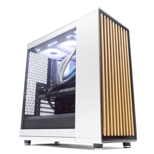 PcCom Studio Intel Core i7-14700KF / 32GB / 2TB SSD / RTX 5070 Ti V2 / Windows 11 Pro