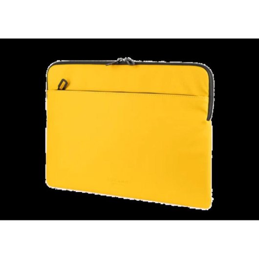 Hülle Tucano Gommo Sleeve 16" Wasserabweisend Gelb