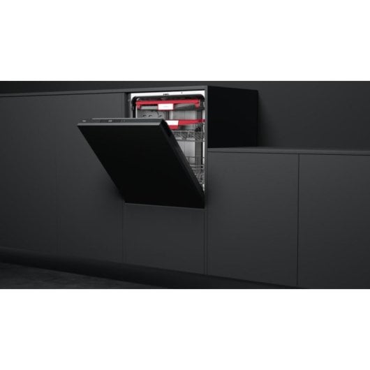 Máquina de Lavar Loiça TEKA DFI 86850 XL 16 Serviços A com abertura automática e PowerWash